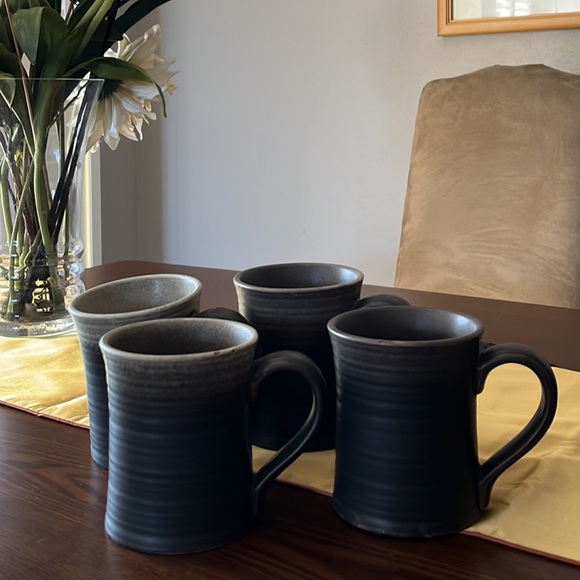 Misaka - Mugs, A Set Of 4 - Picture 2 of 8